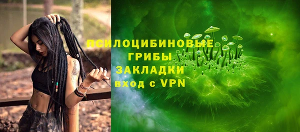 молекула духа Куйбышев
